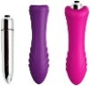 Tease - Purple