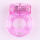 Wow Ring - Pink