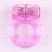 Wow Ring - Pink