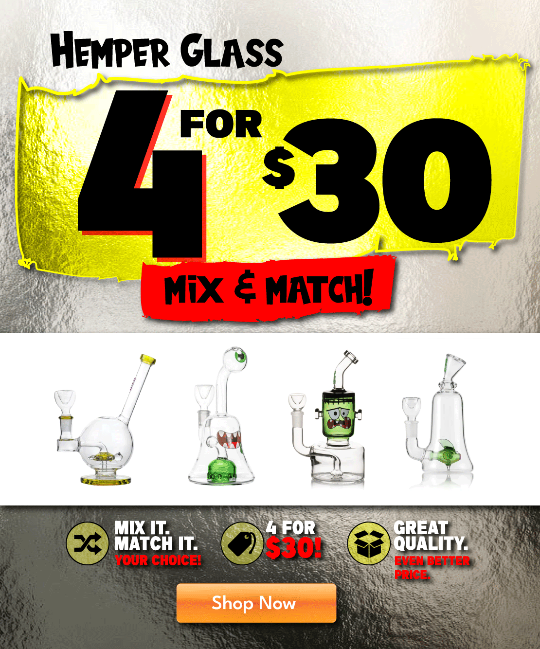 Weekly Promo 1