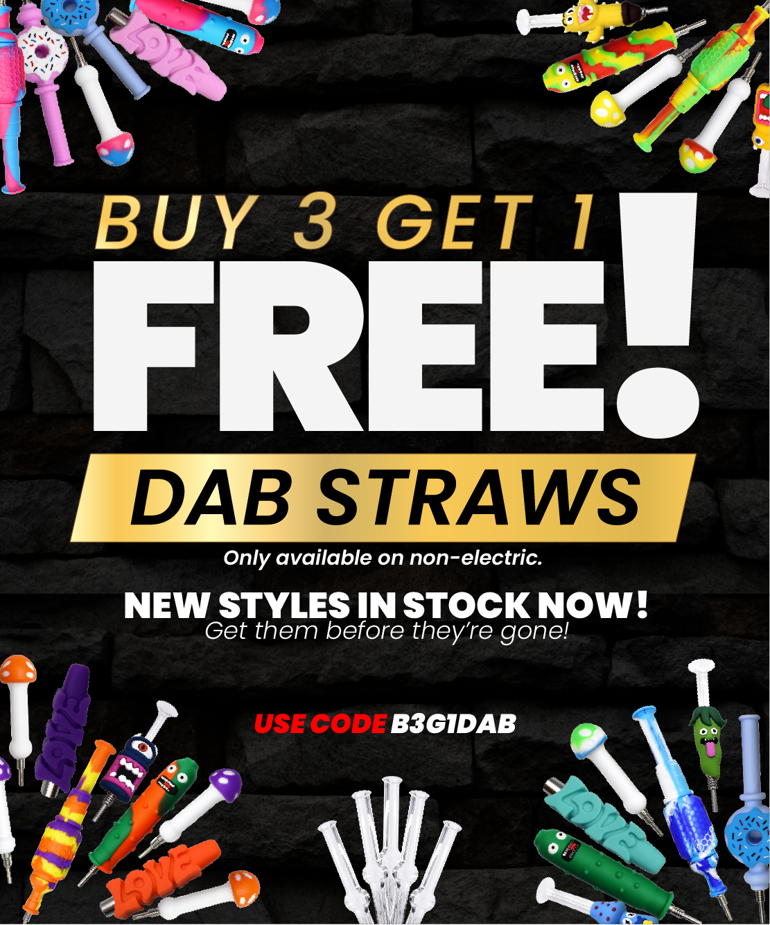 Weekly Promo 1