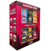 Aftermath Seed Co. Mixed Seed Display - 2 Seeds Per Pack - (12 Count Display)-Displays