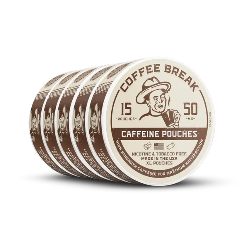 50 gram pouch of tobacco Amber Leaf Tobacco