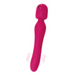 Alter Ego Ultra Multi-Function Wand - Pink-Multi-Functional