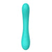Amour Liquid Silicone G Wand - Teal-G-Spot