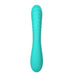 Amour Liquid Silicone G Wand - Teal-G-Spot