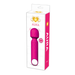 Aura Mini Wand - Pink-Power Wand
