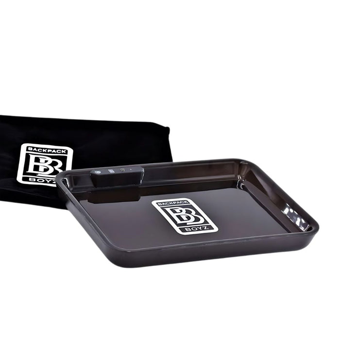 Backpackboyz BB White Label Tray - Mini - (1CT,5CT OR 10CT) - Shop 1 C MJ Wholesale Backpackboyz BB White Label Tray - Mini - (1CT,5CT OR 10CT) - Shop 1 C MJ Wholesale