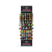 Beamer Candle Co. - USA Handcrafted Display - Large - Pre Mixed w/ All Scents, Sizes, Collections-