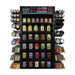 Beamer Candle Co. - USA Handcrafted Display - Medium - Pre Mixed w/ All Scents, Sizes, Collections-