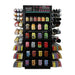 Beamer Candle Co. - USA Handcrafted Display - Medium Spinning - Pre Mixed w/ All Scents, Sizes, Collections-