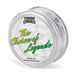 Beamer & Tommy Chong's Virgin Acrylic 3-Piece 63mm Grinder – (12 Count Display)-Grinders