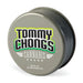 Beamer & Tommy Chong's Virgin Acrylic 3-Piece 63mm Grinder – (12 Count Display)-Grinders