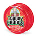 Beamer & Tommy Chong's Virgin Acrylic 3-Piece 63mm Grinder – (12 Count Display)-Grinders