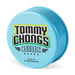 Beamer & Tommy Chong's Virgin Acrylic 3-Piece 63mm Grinder – (12 Count Display)-Grinders