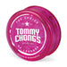 Beamer & Tommy Chong's Virgin Acrylic 3-Piece 63mm Grinder – (12 Count Display)-Grinders