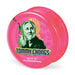 Beamer & Tommy Chong's Virgin Acrylic 3-Piece 63mm Grinder – (12 Count Display)-Grinders