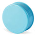 Beamer Virgin Acrylic 3-Piece 63mm or 90mm Grinder - Mixed Colors – (12 Count Display)-Grinders