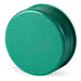 Beamer Virgin Acrylic 3-Piece 63mm or 90mm Grinder - Mixed Colors – (12 Count Display)-Grinders