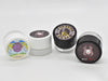 Beast Branding CUSTOM PRINTED STICKERS - 1.5" Circle for Concentrate Container or Flower Jar-Custom Print Stickers