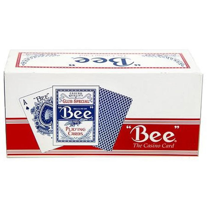 Bee Playing Cards - (12 Count)-