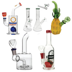 Best Selling Bubblers Starter Kit - (5 Count)-Rolling Trays and Accessories