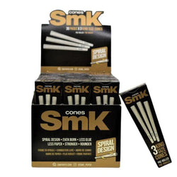 Best Selling Cones Starter Kit - (4 Displays)-Papers and Cones