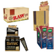 Best Selling Cones Starter Kit - (4 Displays)-Papers and Cones