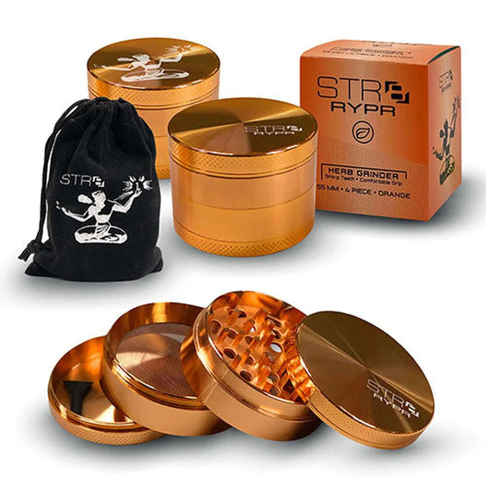 Best Selling Grinders Starter Kit - (5 Different Styles)-Grinders
