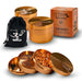 Best Selling Grinders Starter Kit - (5 Different Styles)-Grinders