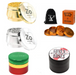 Best Selling Grinders Starter Kit - (5 Different Styles)-Grinders
