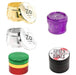 Best Selling Grinders Starter Kit - (5 Different Styles)-Grinders