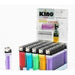 Best Selling Lighters Starter Kit - (5 Displays)-Lighters and Torches