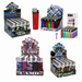 Best Selling Lighters Starter Kit - (5 Displays)-Lighters and Torches