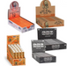 Best Selling Rolling Papers Starter Kit - (1 1/4 and King Size)-Papers and Cones