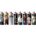 BIC Disposable Lighter Icons Elvis Marilyn Monroe Limited Edition - (50 Count Display)-