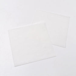  Parchment Paper Squares 4x4 Precut Unbleached