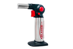 Blazer Flexible Turbo Torch - Various Colors - (1, 3, OR 6 Count)-Lighters and Torches