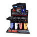 Blink Large Torch Display 598 - Metallic Colors - (12 Count Display)-
