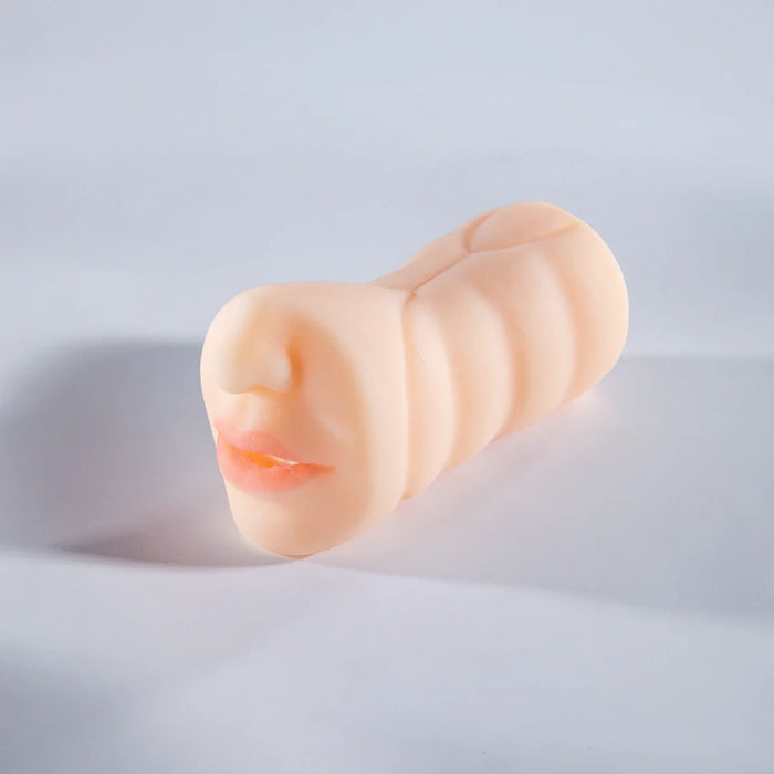 Blue Jeans Girls Mouth Stroker-Candy-BLUE JEANS GIRLS Strokers