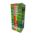 Blunt Black Jumbo Premium Hand dipped Incense Sticks 19"- "Assorted" (24 Count Display)-Air Fresheners & Candles