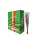 Blunt Black Premium Hand dipped Incense Sticks 11"- "Assorted" (72 Count Display)-Air Fresheners & Candles