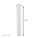 Blunt Tube 116mm CR Certified (1000 Count Per Box)-Joint Tubes & Blunt Tubes