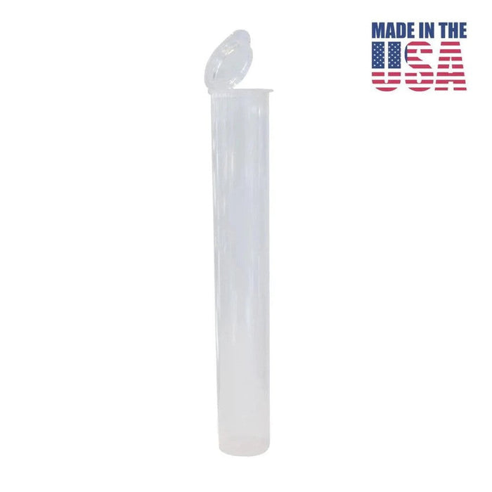 Blunt Tube 116mm CR Certified (1000 Count Per Box)-Joint Tubes & Blunt Tubes