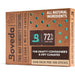 Boveda 72% Large Humidity Pack 320 Gram (6 Count)-Humidity Packs
