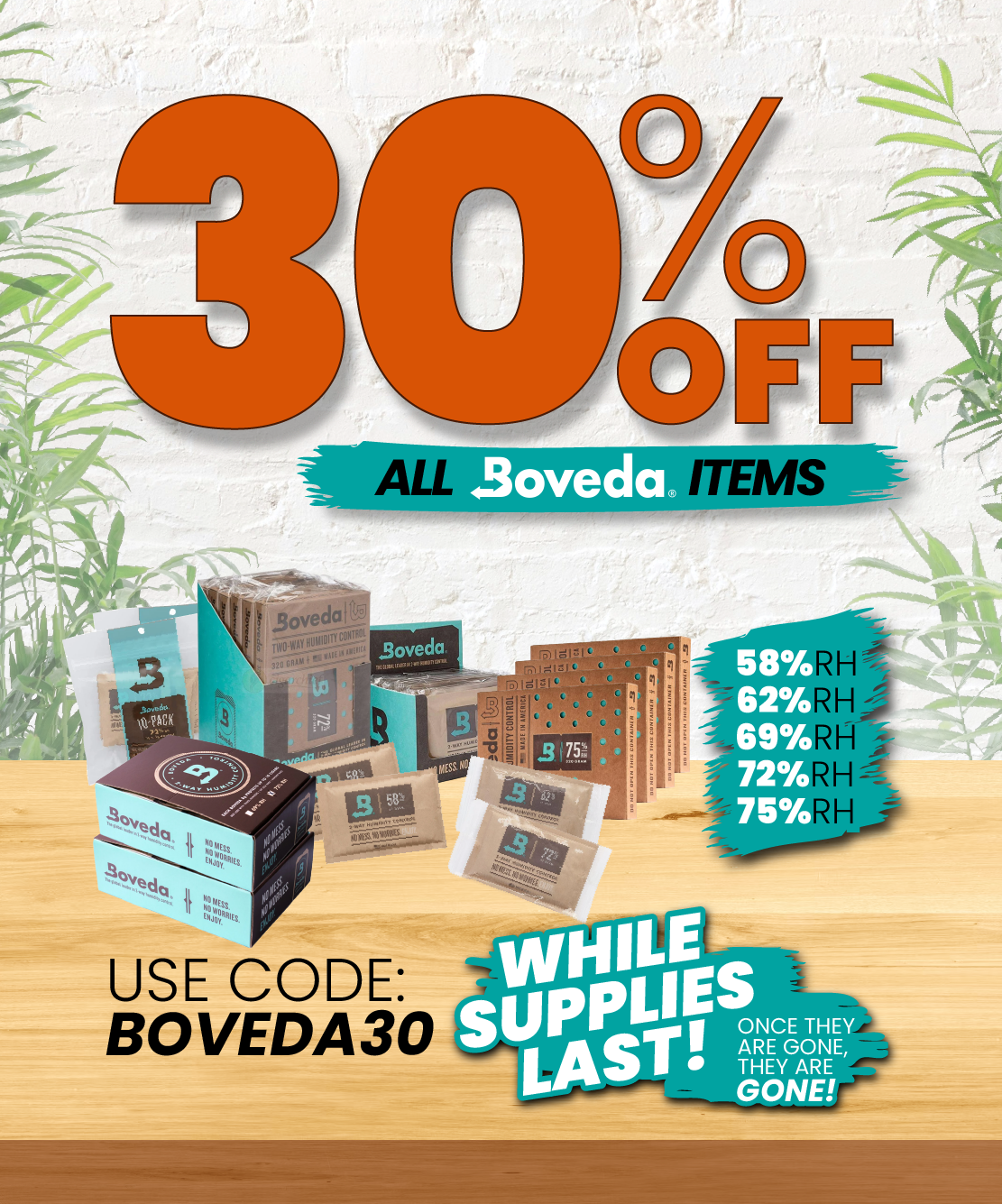 Weekly Promo 1