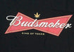 Budsmoker - Hoodie - Various Sizes - (1 Count)-Novelty, Hats & Clothing
