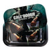 Call of Doobie Rolling Tray - Medium - (1 Count)-Rolling Trays and Accessories
