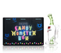 Hemper Candy Monster Waterpipe - (1 Count)-Hand Pipes, Rigs, & Bubblers