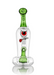 Hemper Candy Monster Waterpipe - (1 Count)-Hand Pipes, Rigs, & Bubblers